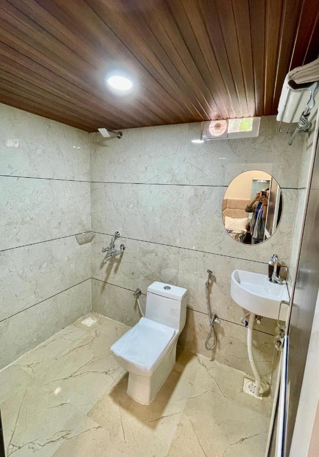 Tekri Farms And Retreat Hotel Ujjain Exterior photo